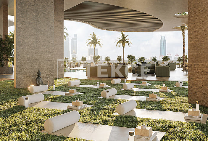 Апартаменты в Дубае, ОАЭ, 290 м² - фото 11