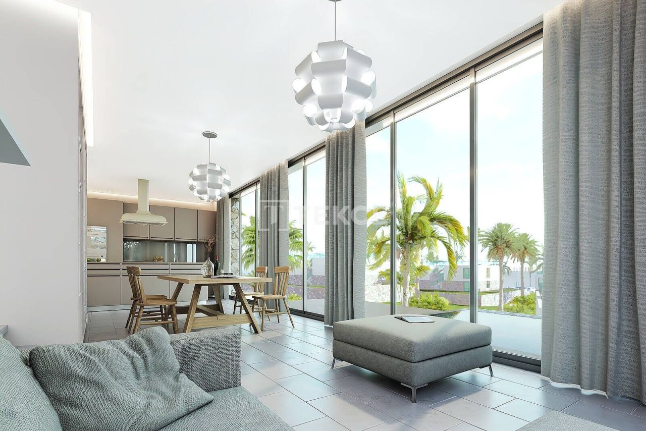 Бунгало в Газимагусе, Кипр, 335 м² - фото 11