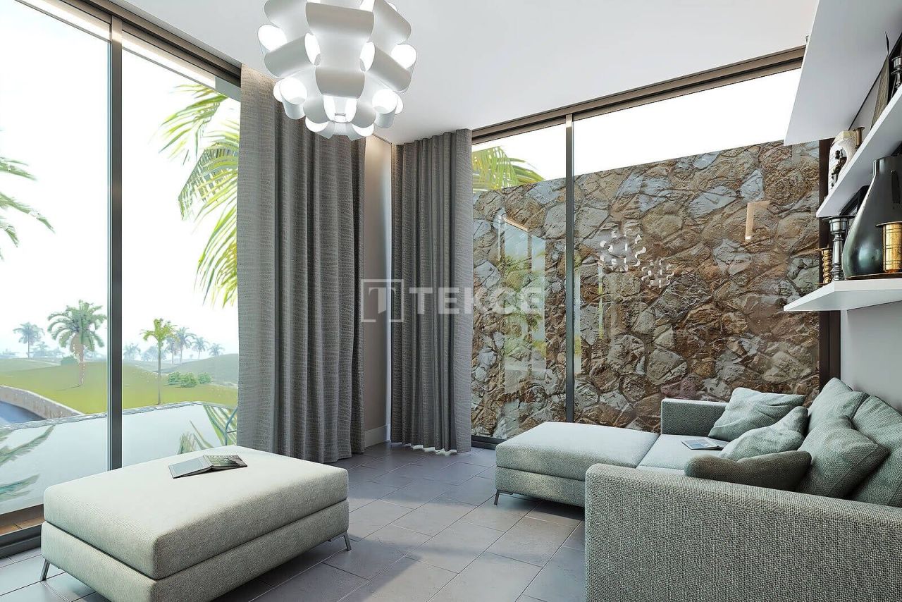 Бунгало в Газимагусе, Кипр, 335 м² - фото 12