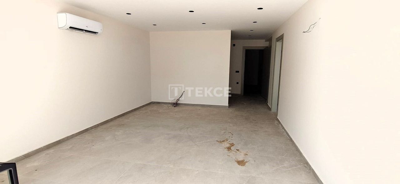 Вилла в Калкане, Турция, 600 м² - фото 12