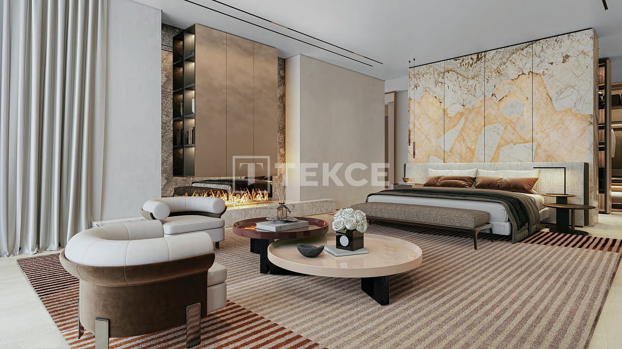 Особняк Над Аль-Шеба 1, ОАЭ, 2 335 м² - фото 12