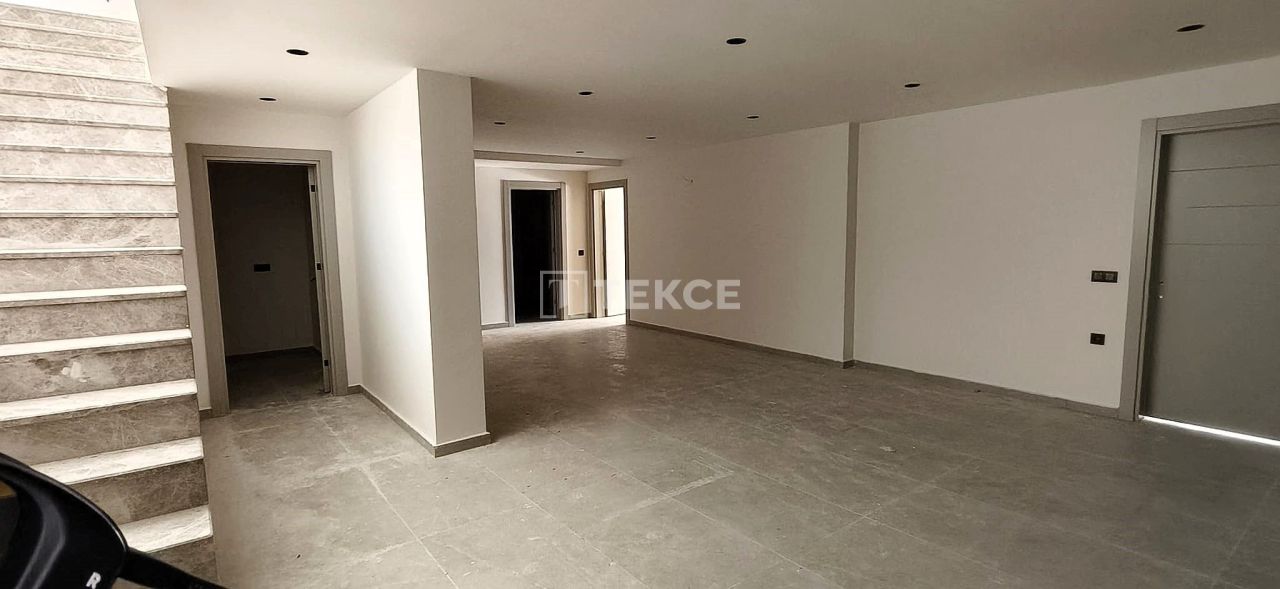 Вилла в Калкане, Турция, 600 м² - фото 13