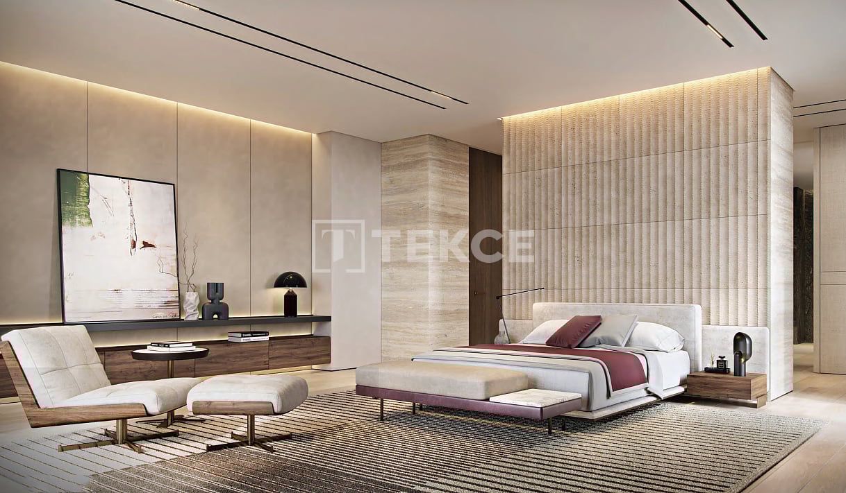 Особняк Над Аль-Шеба 1, ОАЭ, 2 335 м² - фото 13