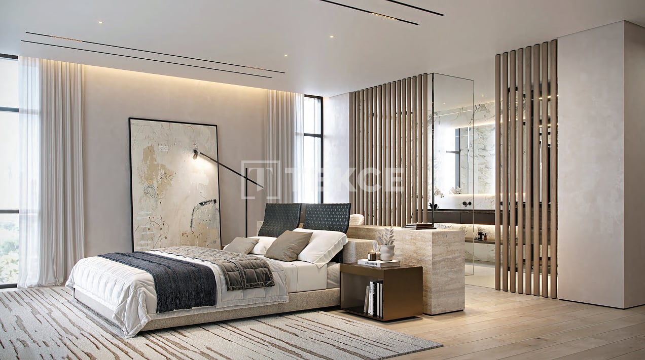 Особняк Над Аль-Шеба 1, ОАЭ, 2 335 м² - фото 14