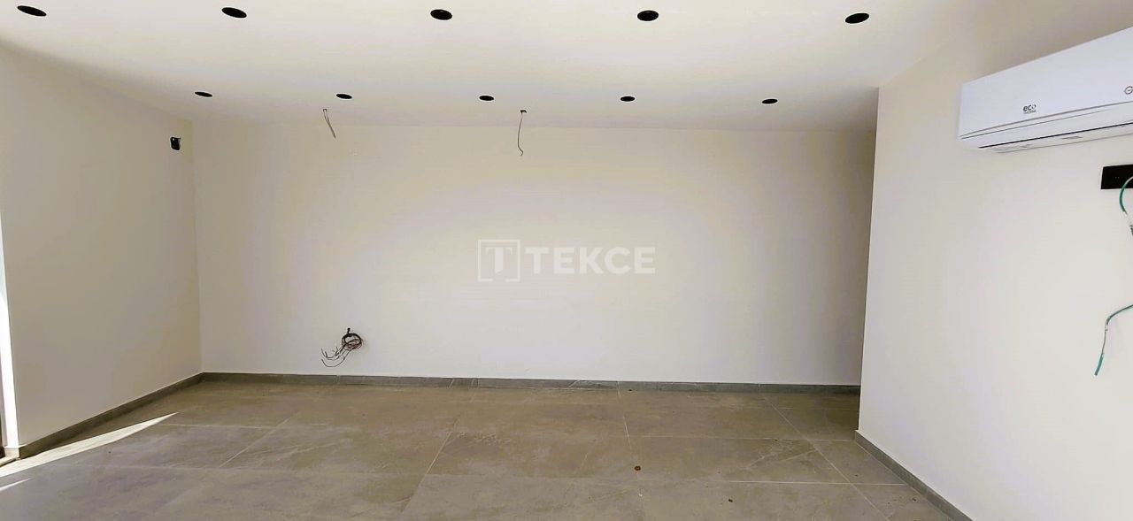 Вилла в Калкане, Турция, 600 м² - фото 14