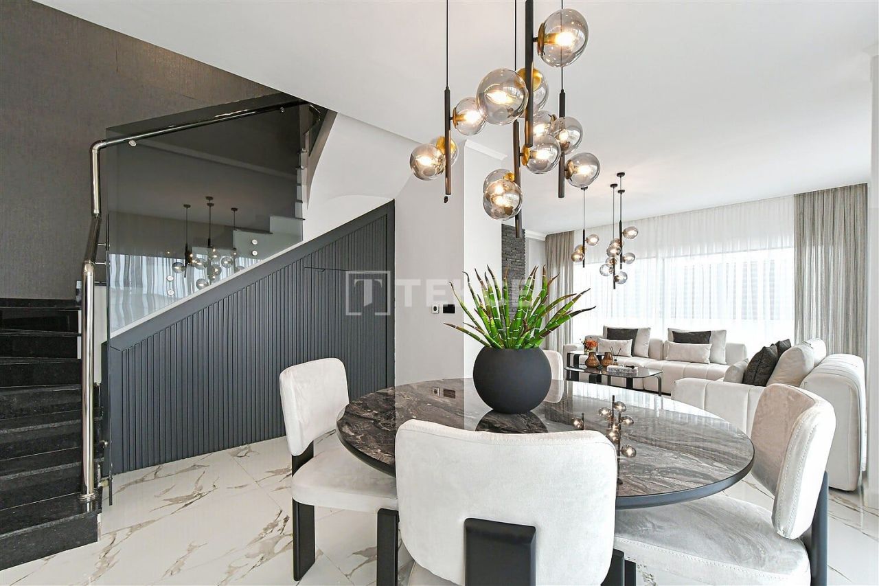 Вилла в Алании, Турция, 175 м² - фото 14