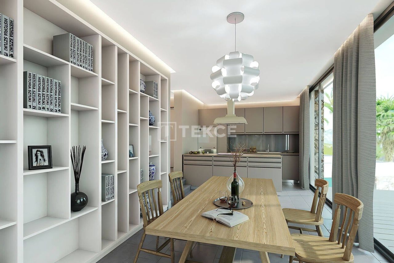 Бунгало в Газимагусе, Кипр, 335 м² - фото 14