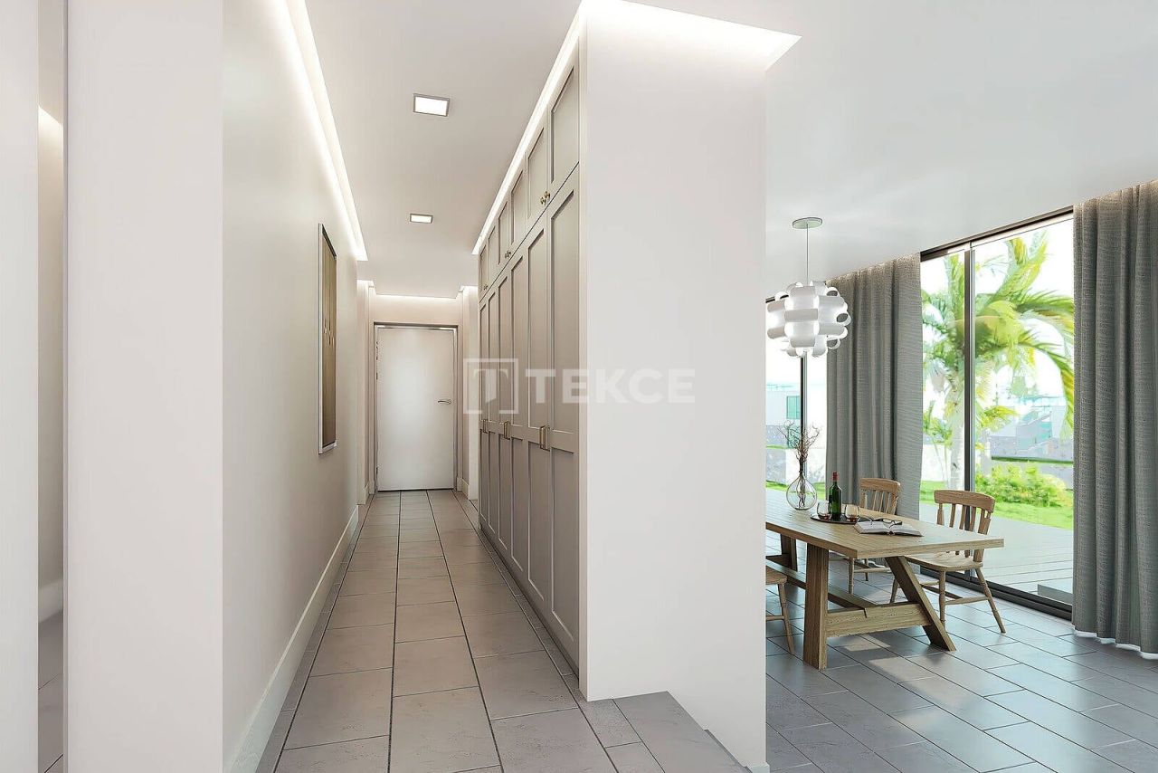 Бунгало в Газимагусе, Кипр, 335 м² - фото 15