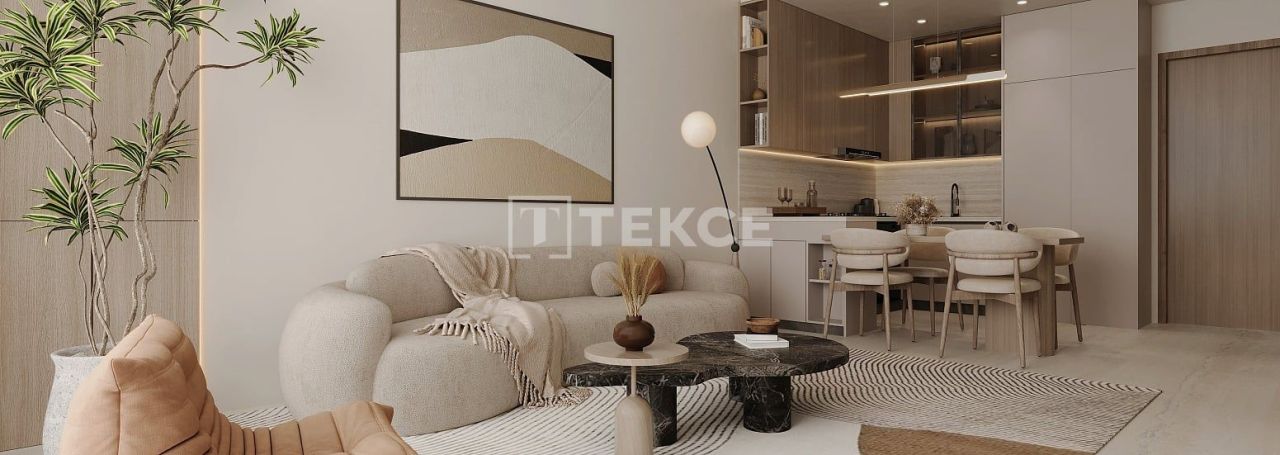 Апартаменты в Дубае, ОАЭ, 290 м² - фото 15