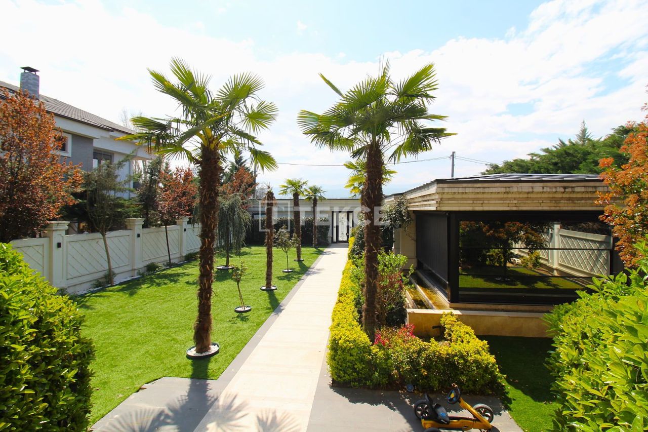 Вилла Инегёль, Турция, 520 м² - фото 15