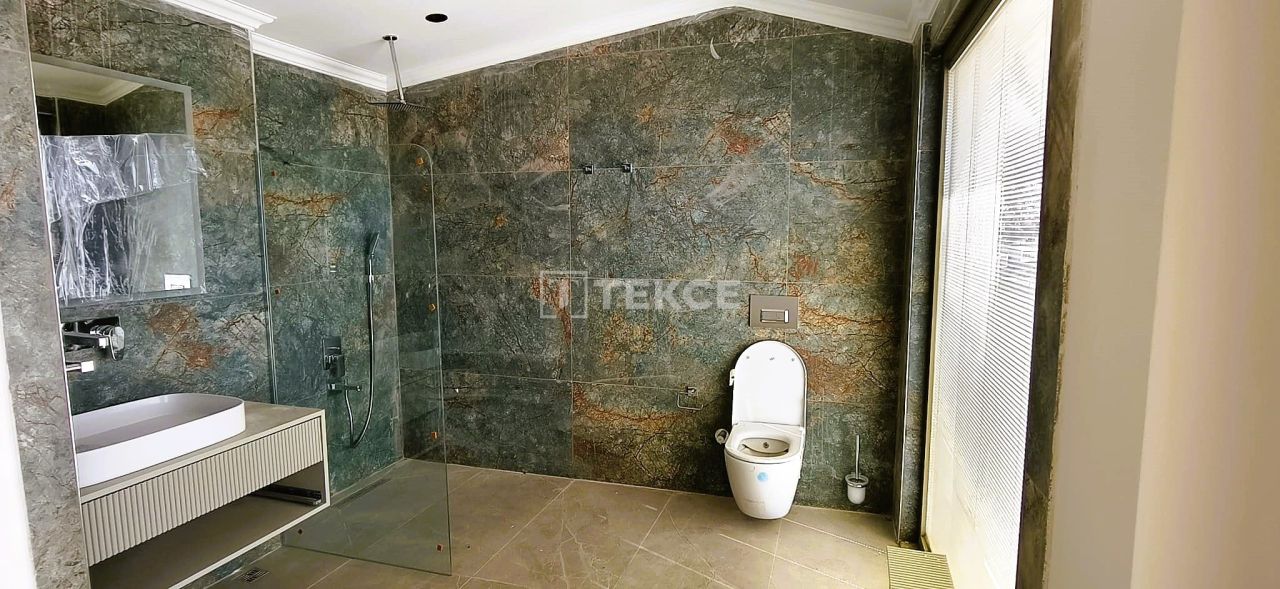 Вилла в Калкане, Турция, 600 м² - фото 15