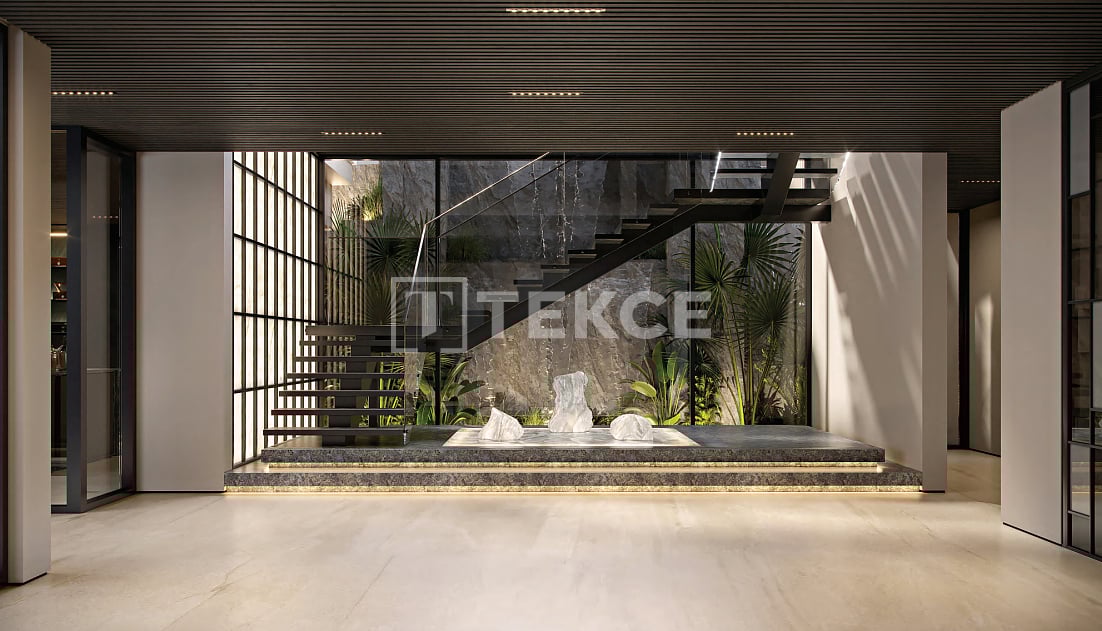 Особняк Над Аль-Шеба 1, ОАЭ, 2 335 м² - фото 16