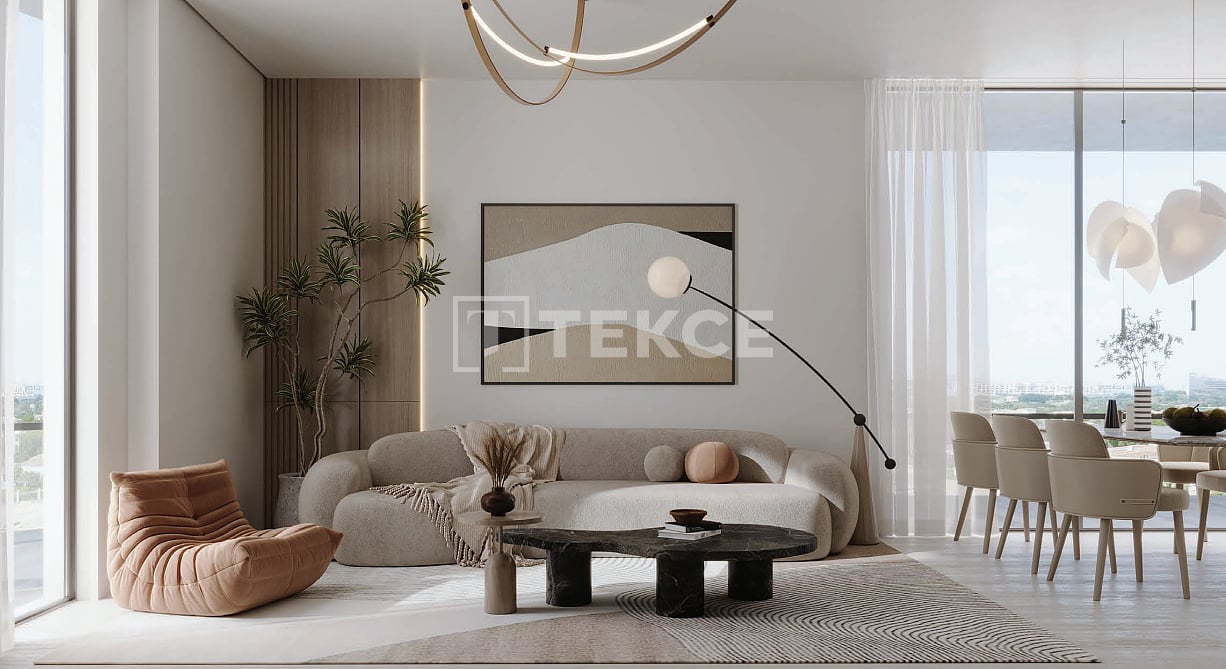 Апартаменты в Дубае, ОАЭ, 290 м² - фото 16