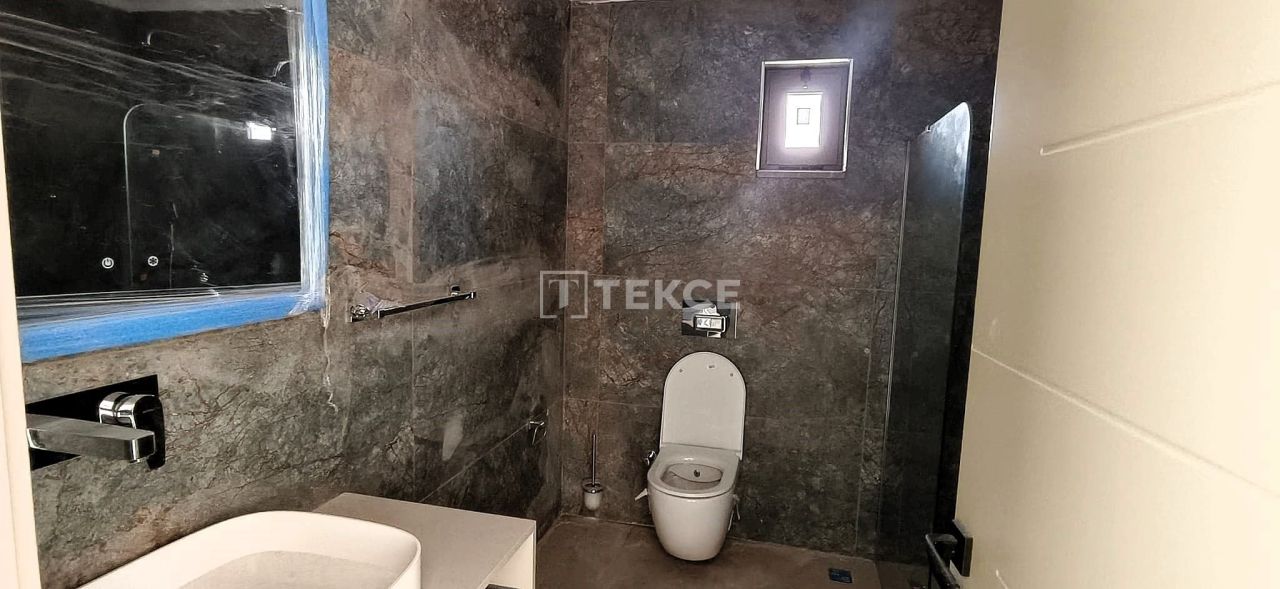 Вилла в Калкане, Турция, 600 м² - фото 16