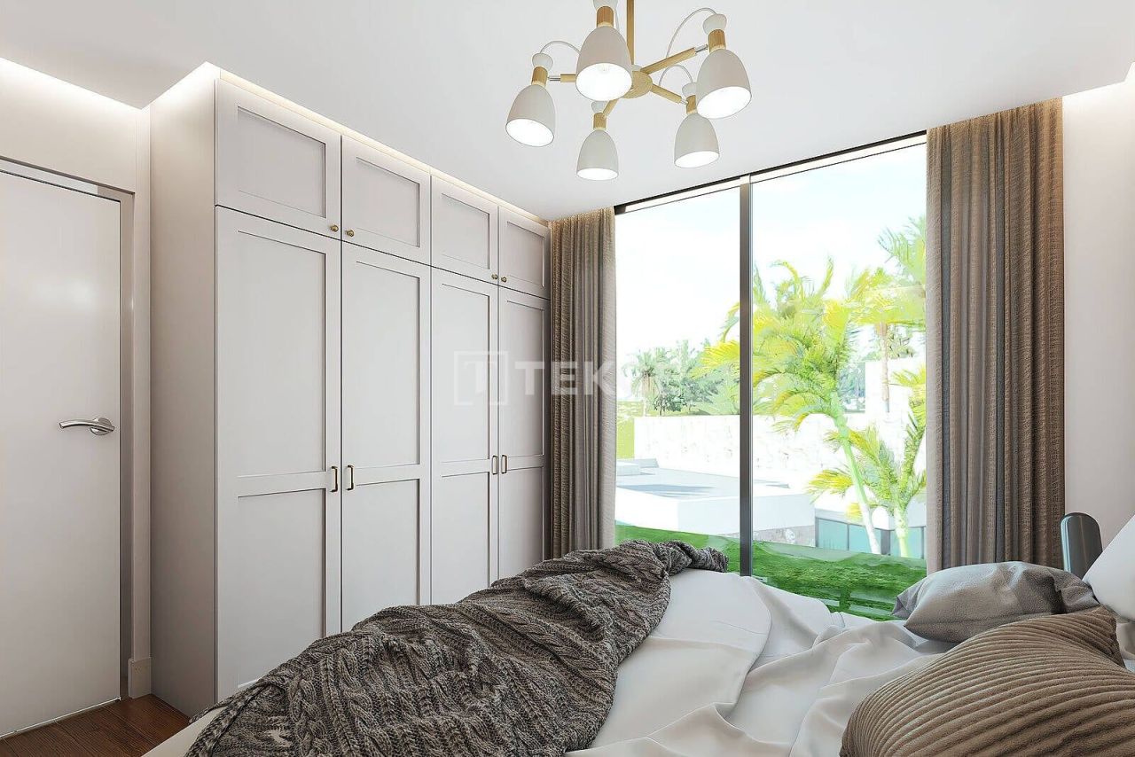 Бунгало в Газимагусе, Кипр, 335 м² - фото 17