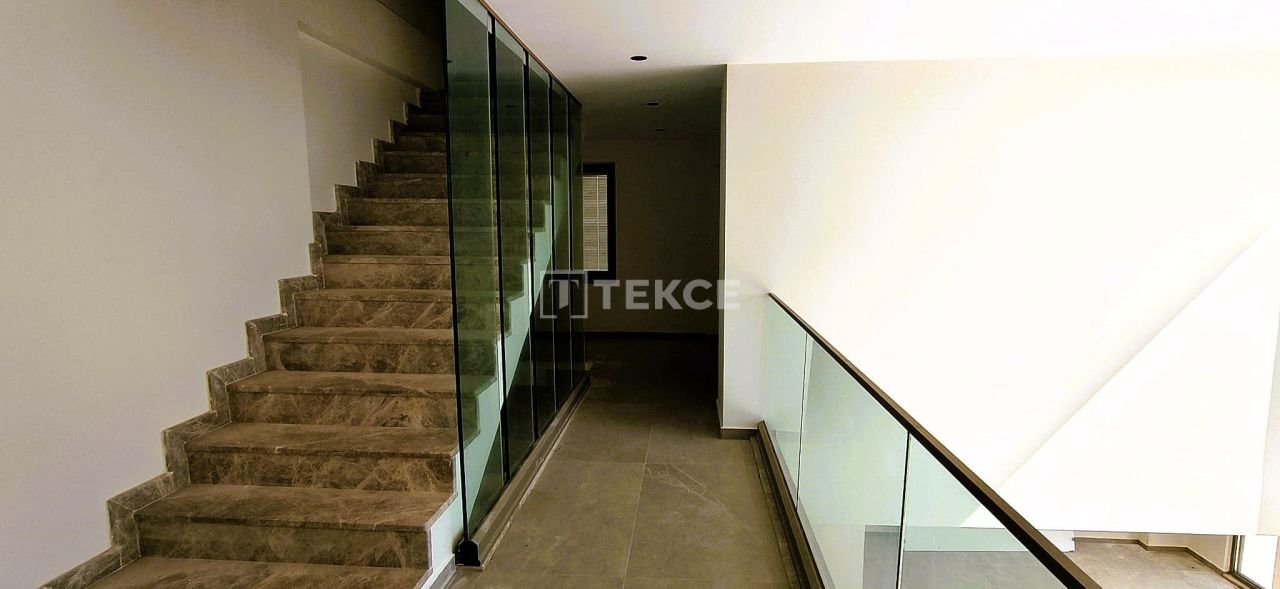 Вилла в Калкане, Турция, 600 м² - фото 18