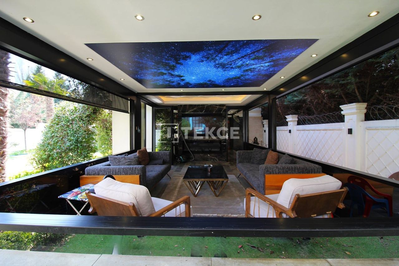 Вилла Инегёль, Турция, 520 м² - фото 18