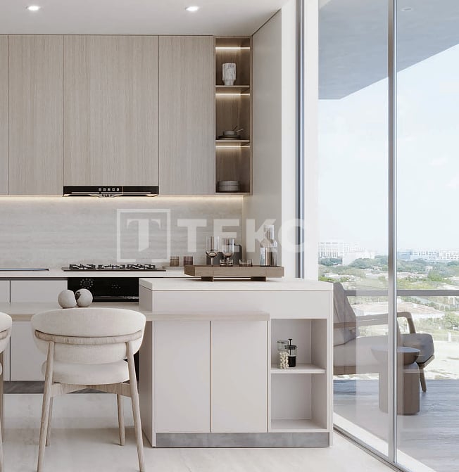 Апартаменты в Дубае, ОАЭ, 290 м² - фото 18