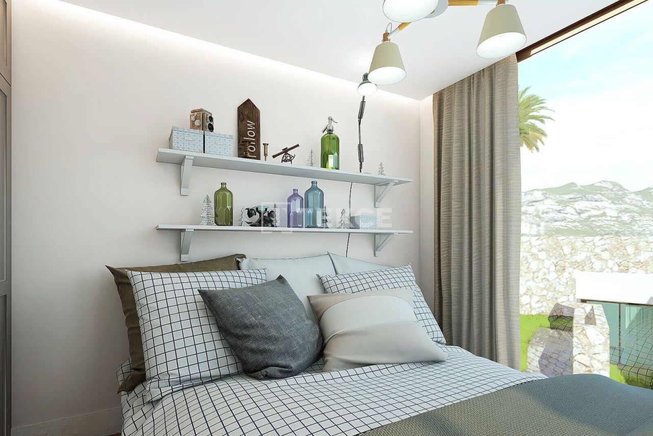 Бунгало в Газимагусе, Кипр, 335 м² - фото 18