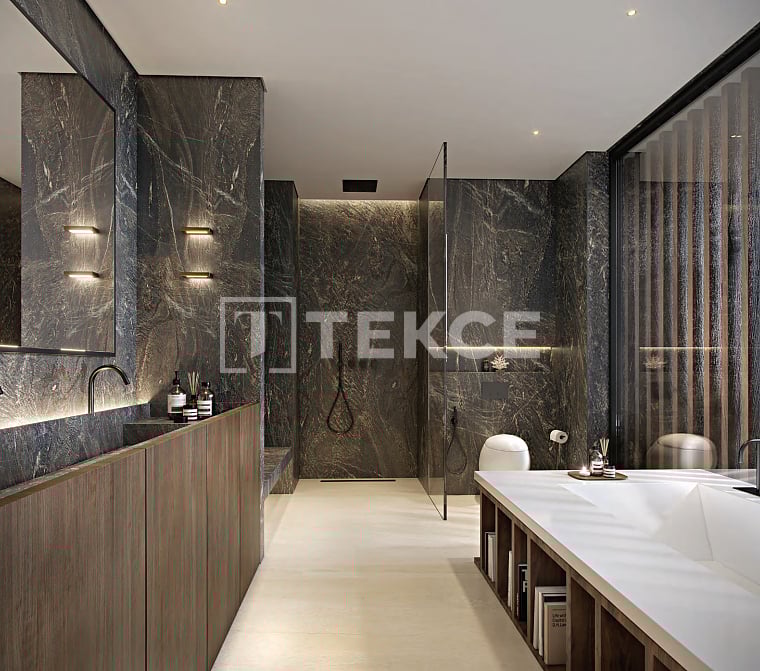 Особняк Над Аль-Шеба 1, ОАЭ, 2 335 м² - фото 19