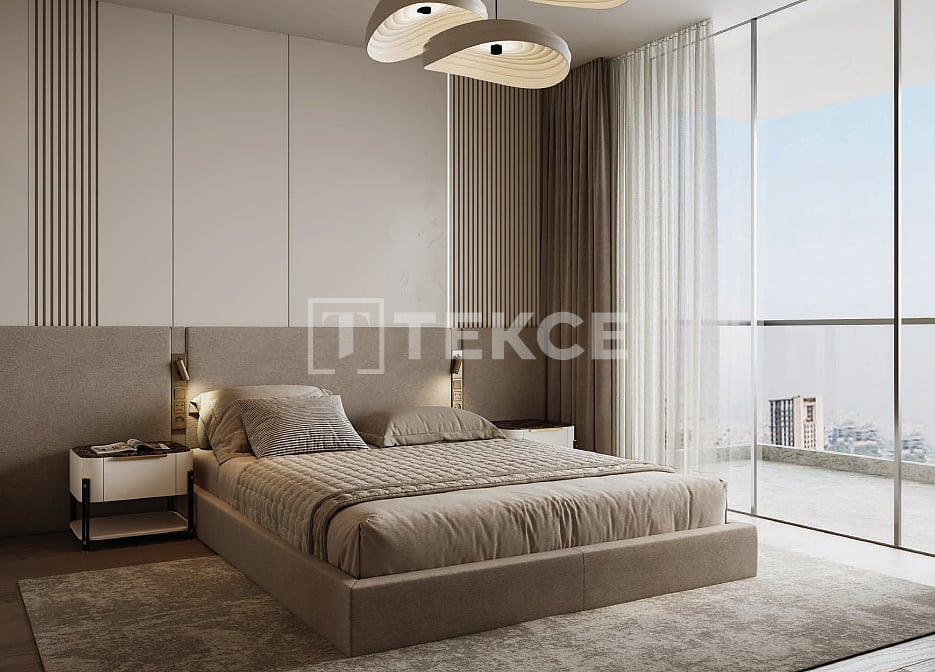 Апартаменты в Дубае, ОАЭ, 39 м² - фото 19