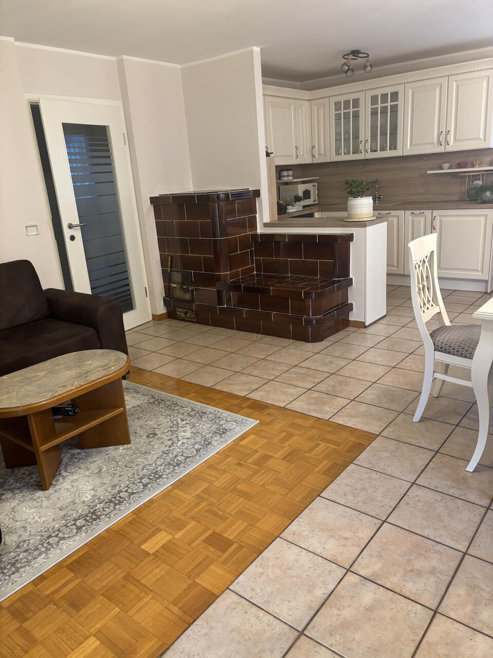 Квартира в Любляне, Словения, 79 м² - фото 1