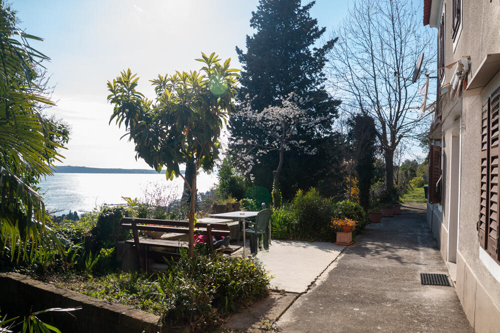 Дом в Портороже, Словения, 110 м² - фото 1