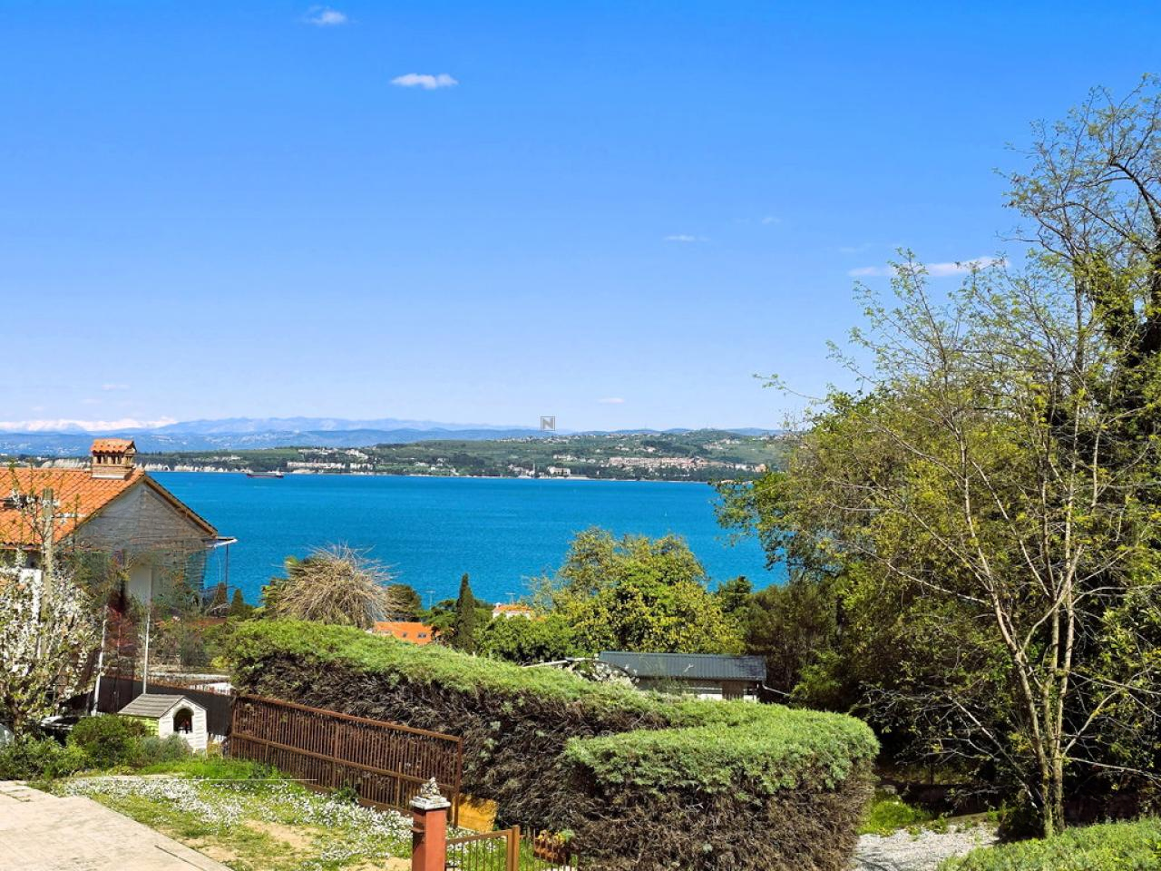 Дом в Копере, Словения, 297 м² - фото 1