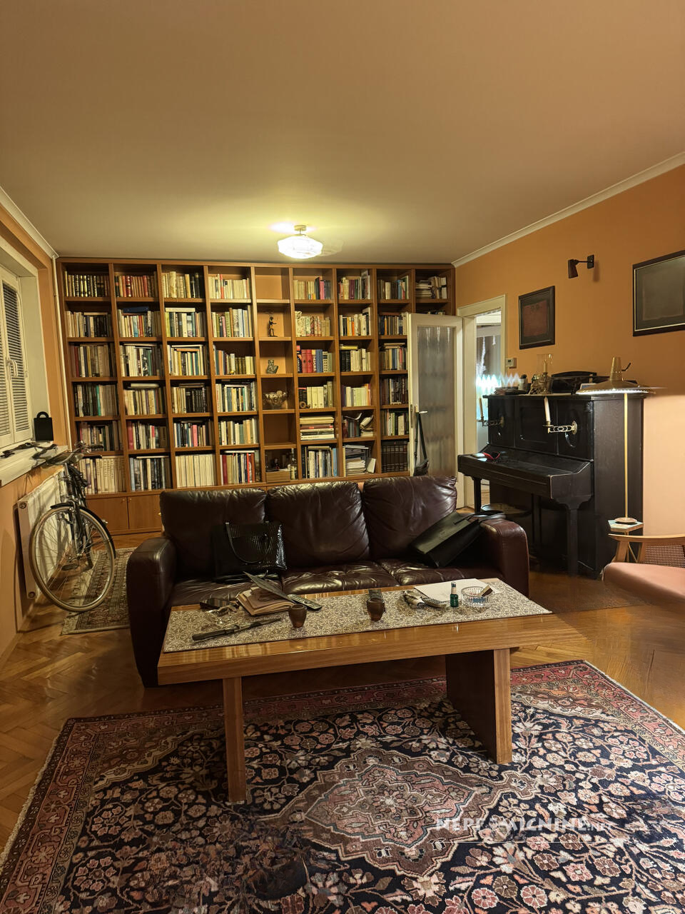 Квартира в Любляне, Словения, 101 м² - фото 1