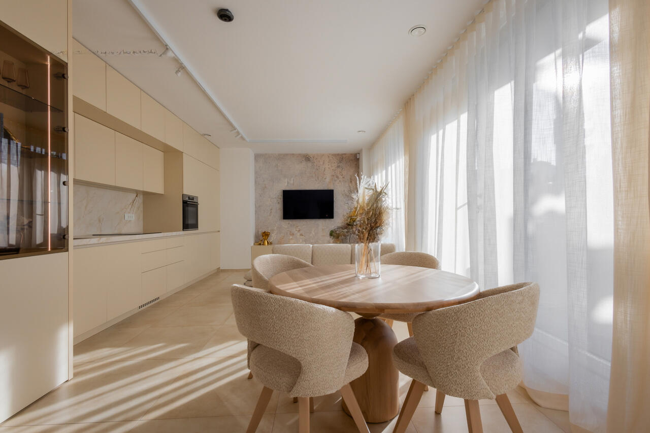 Квартира в Любляне, Словения, 117 м² - фото 1