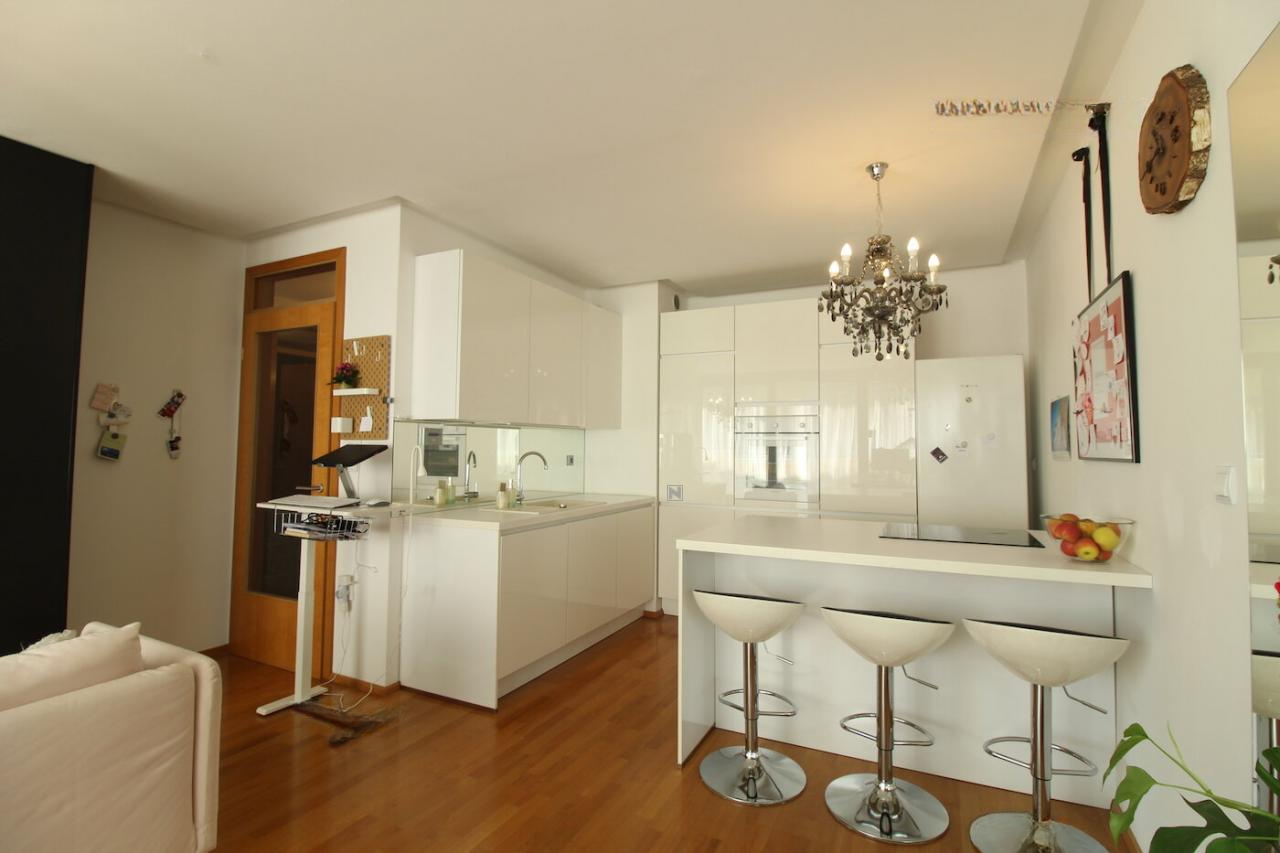 Квартира в Любляне, Словения, 111 м² - фото 1