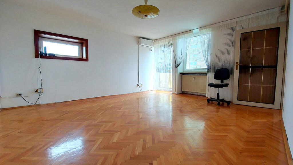Квартира в Любляне, Словения, 81 м² - фото 1