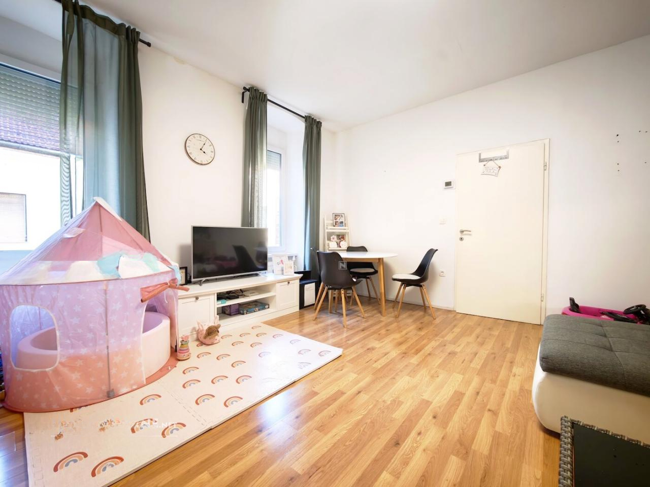 Квартира в Любляне, Словения, 63 м² - фото 1