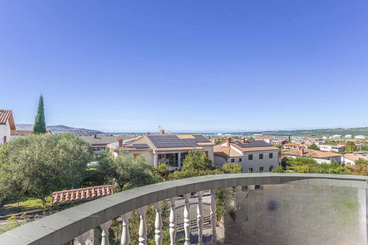 Дом в Копере, Словения, 528 м² - фото 1