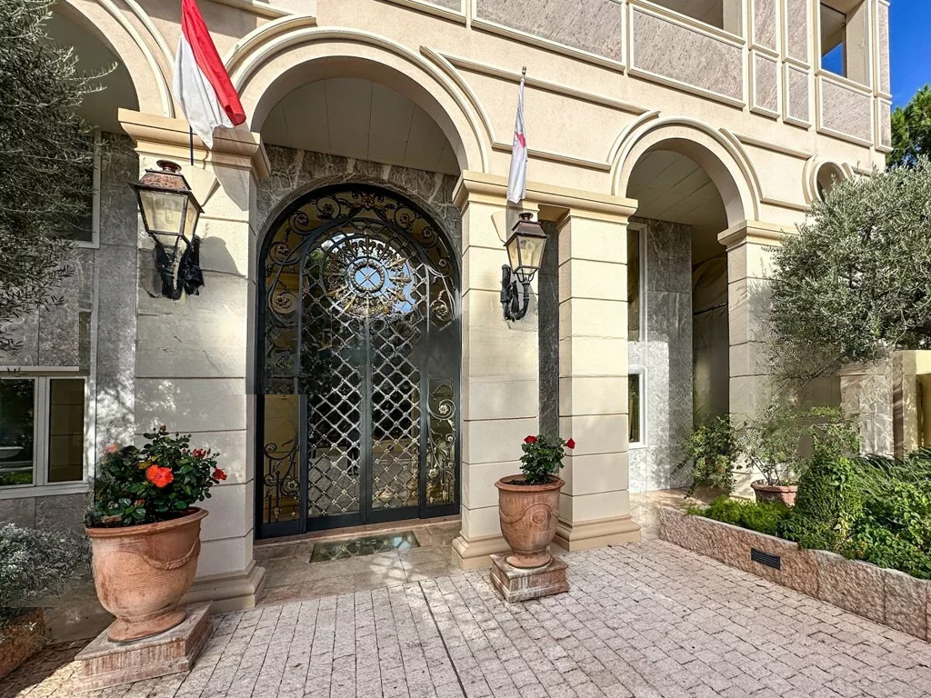 Квартира в Фонвьее, Монако, 750 м² - фото 1