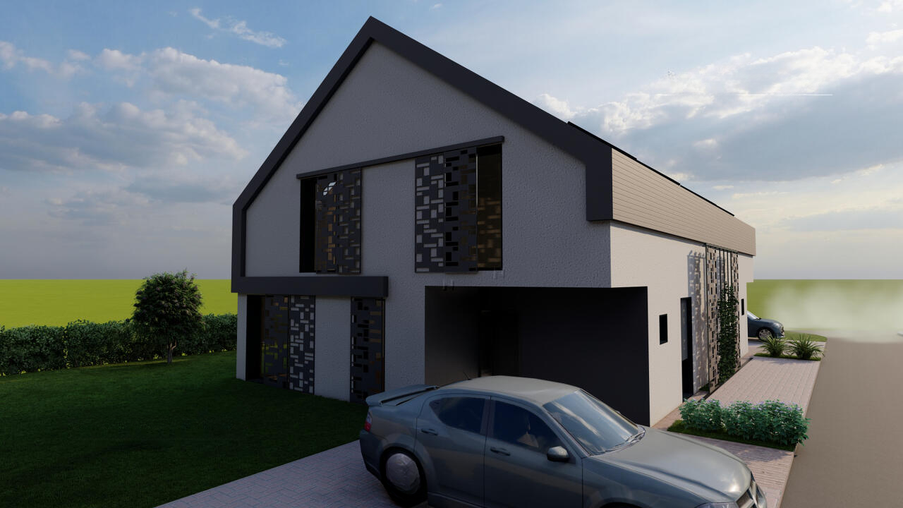 Квартира в Любляне, Словения, 139 м² - фото 1