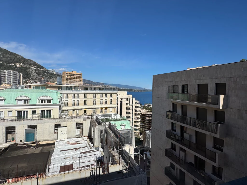 Квартира в Монако, Монако, 30 м² - фото 2