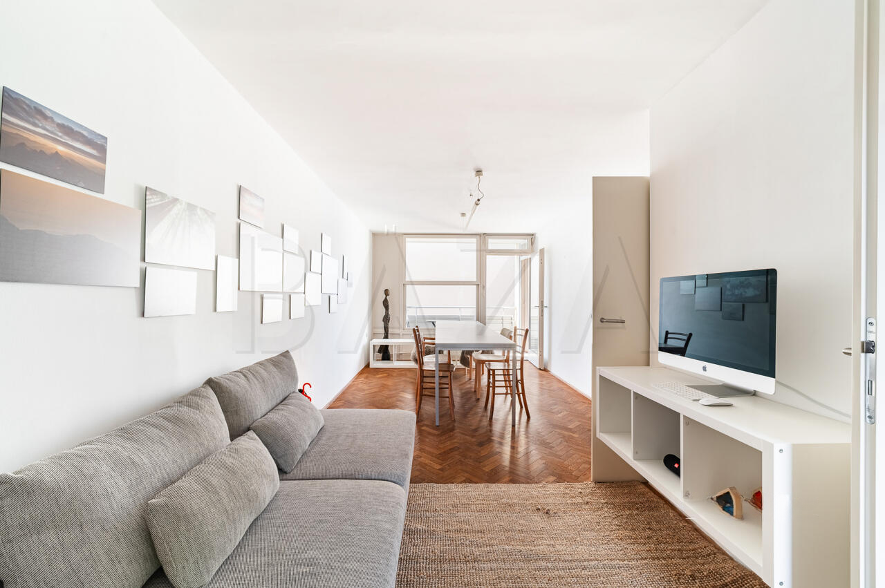 Квартира в Любляне, Словения, 53 м² - фото 2