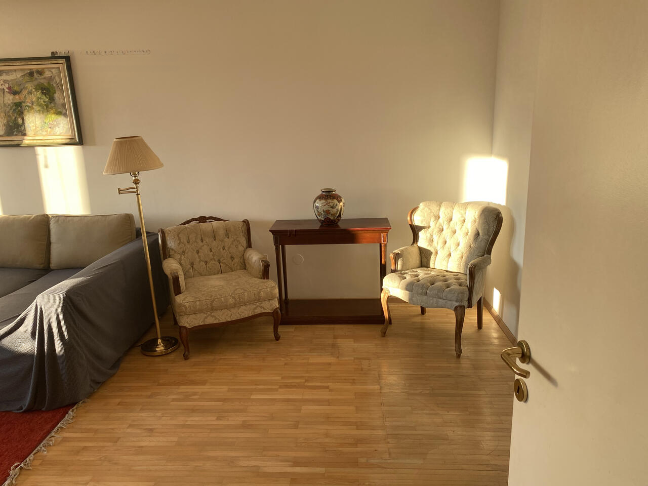 Квартира в Любляне, Словения, 84 м² - фото 2