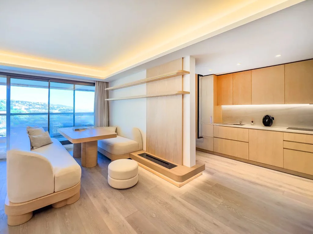 Квартира в Сен-Романе, Монако, 175 м² - фото 2