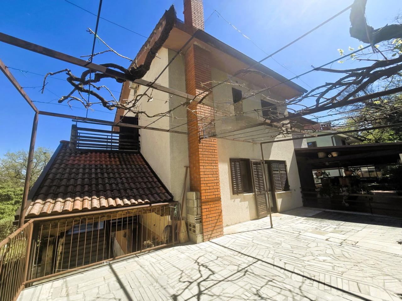 Дом в Копере, Словения, 297 м² - фото 2