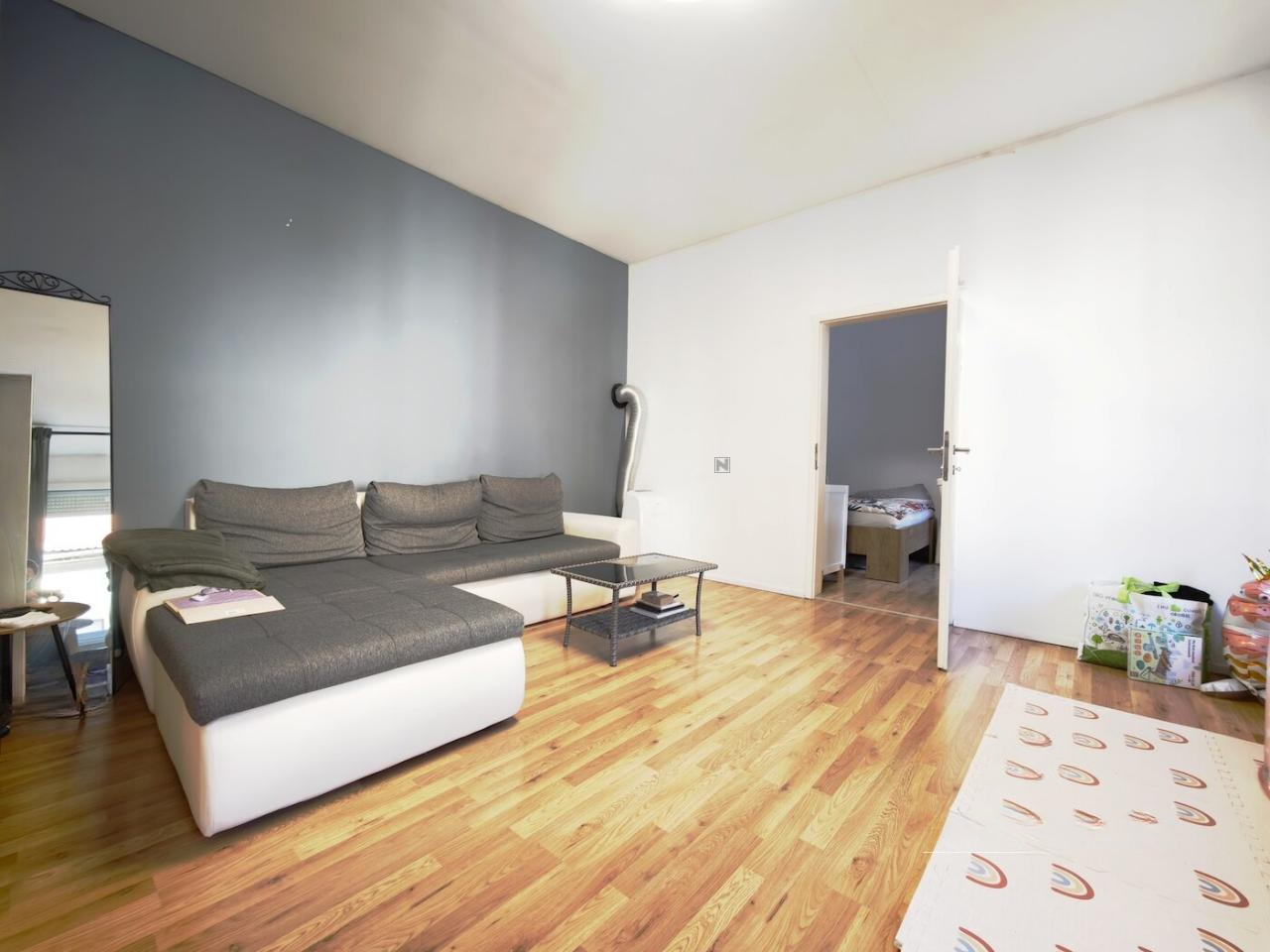 Квартира в Любляне, Словения, 63 м² - фото 2