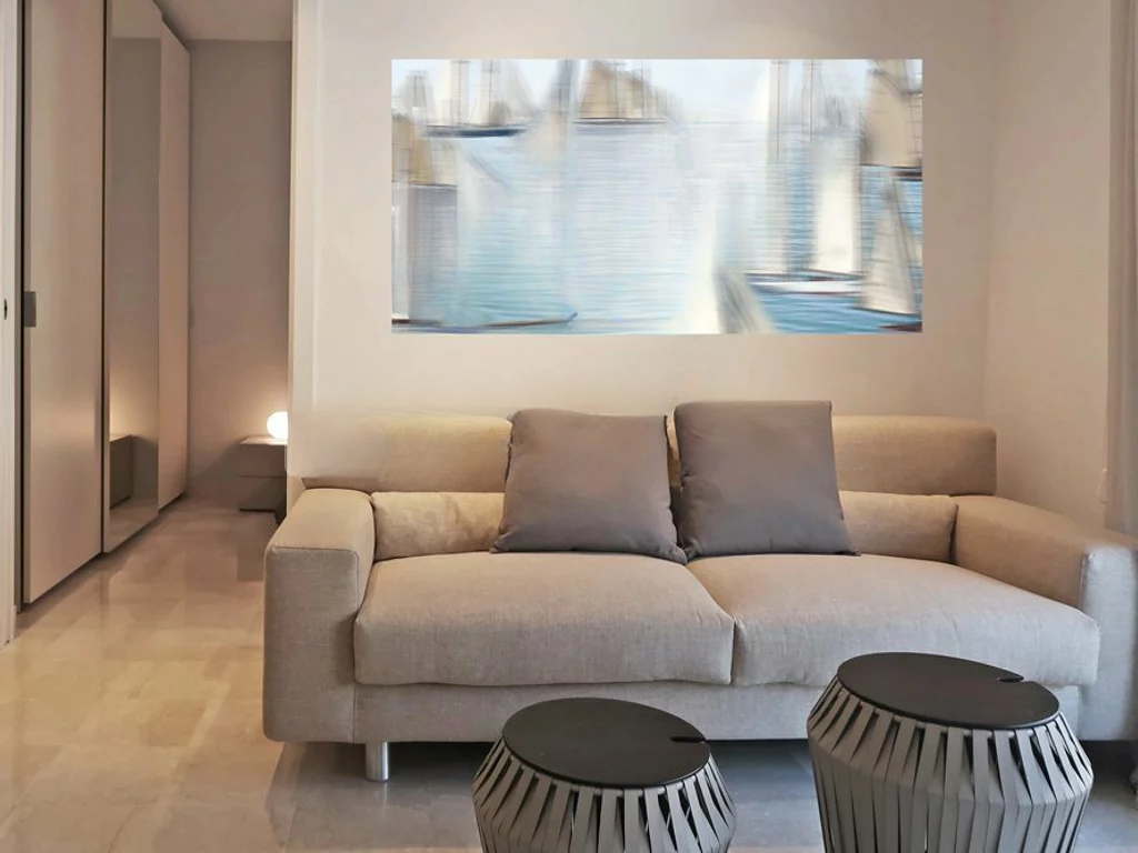 Квартира в Сен-Романе, Монако, 51 м² - фото 2