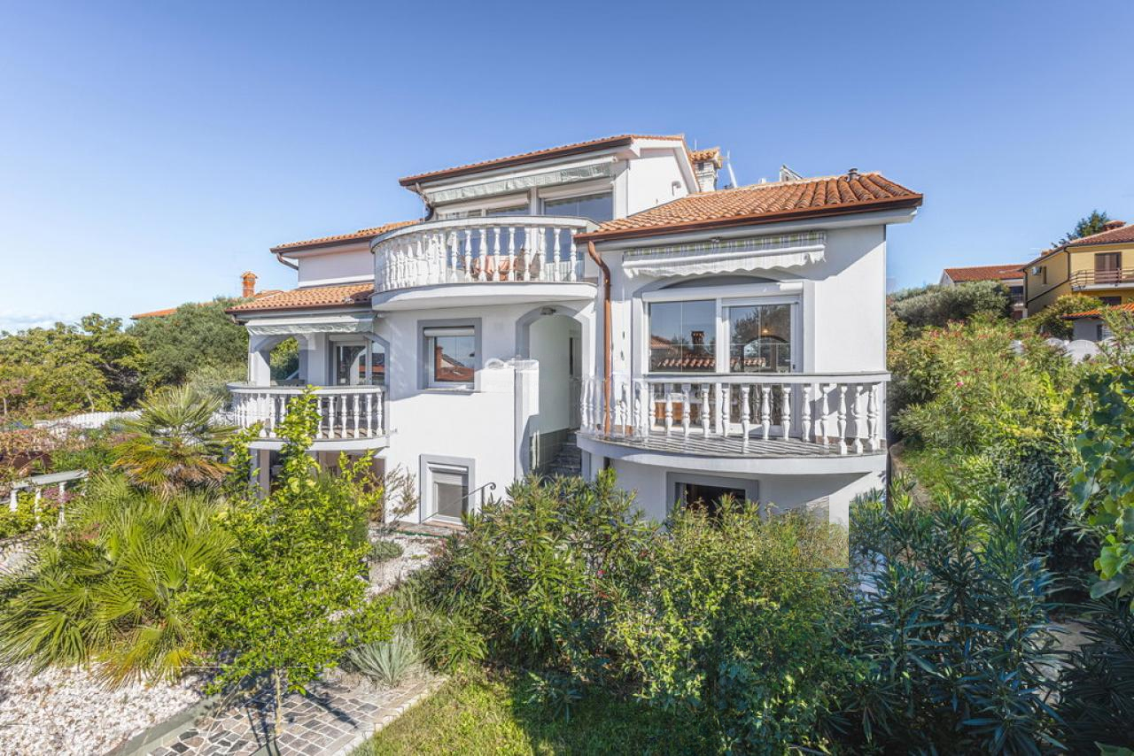 Дом в Копере, Словения, 528 м² - фото 2