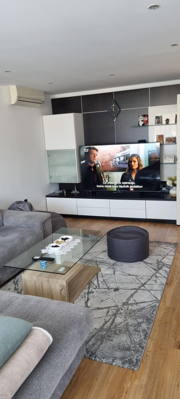 Квартира в Любляне, Словения, 79 м² - фото 2