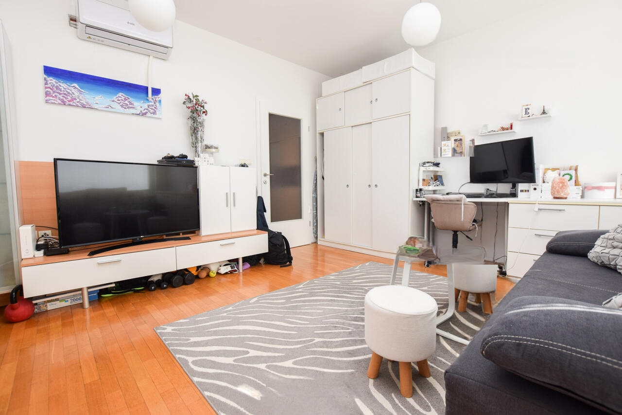 Квартира в Любляне, Словения, 47 м² - фото 2