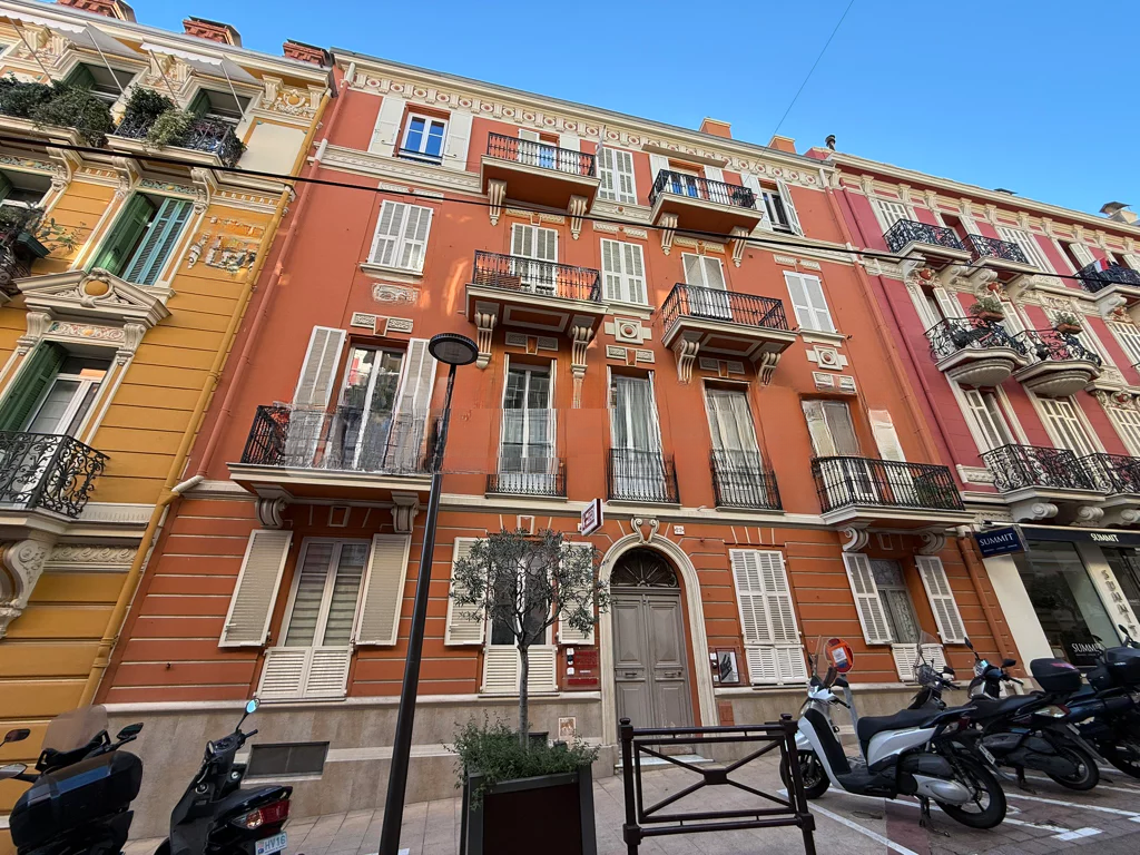 Квартира в Ла-Кондамине, Монако, 114 м² - фото 2