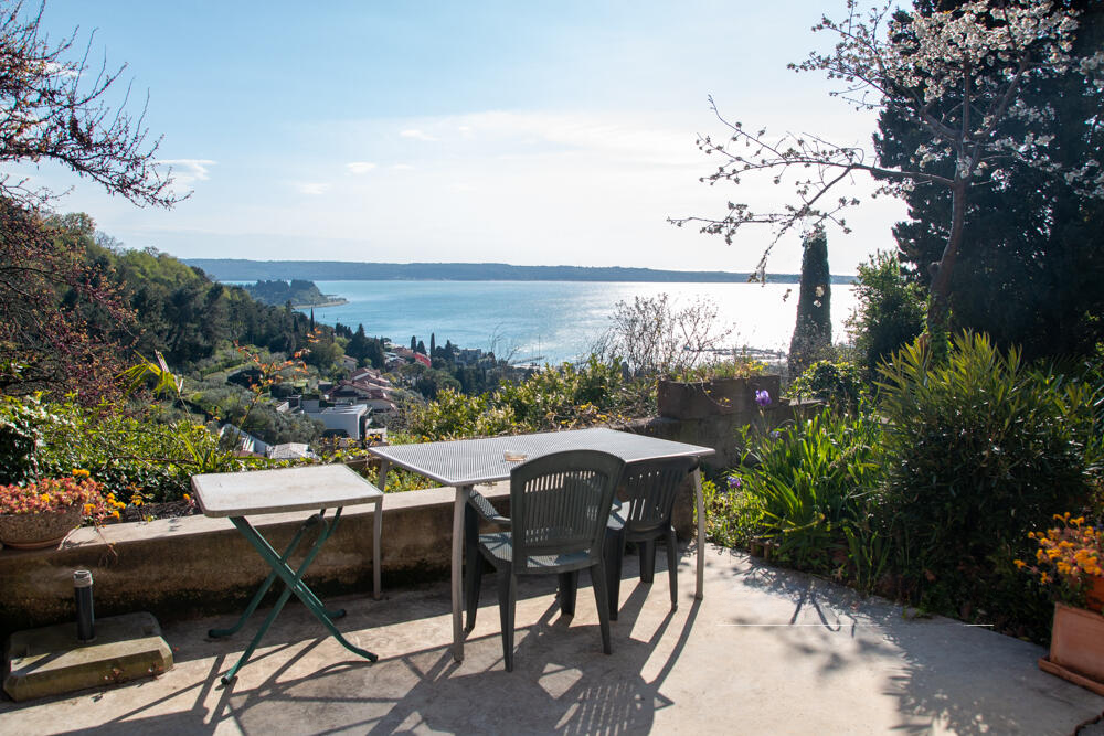 Дом в Портороже, Словения, 110 м² - фото 2