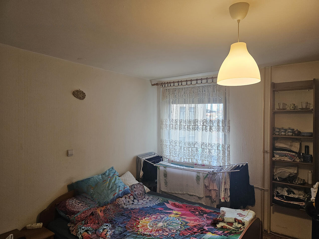 Квартира в Любляне, Словения, 60 м² - фото 2
