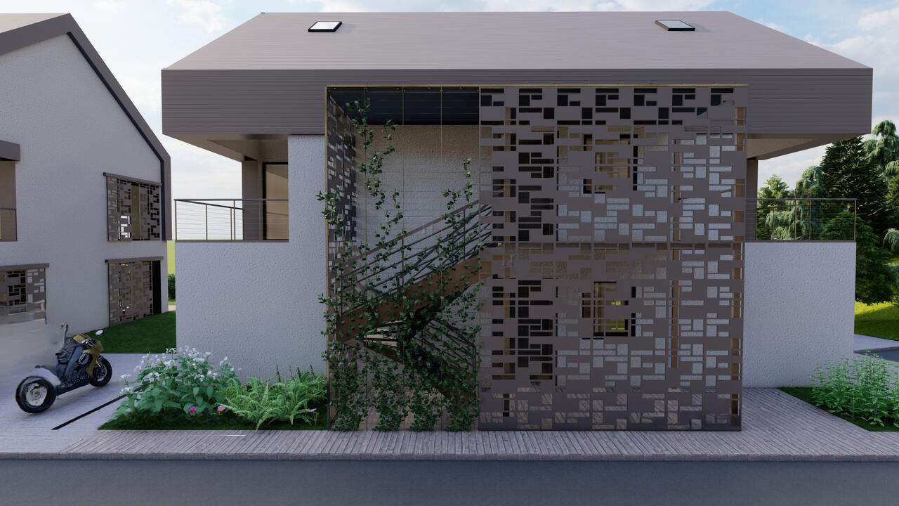 Квартира в Любляне, Словения, 139 м² - фото 2